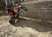 KTM 525 XC ATV